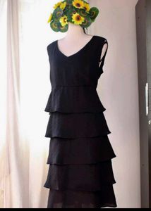 Beautiful Layered Dress