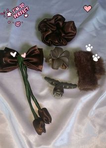 Gift Hamper Accessories Freeshipping