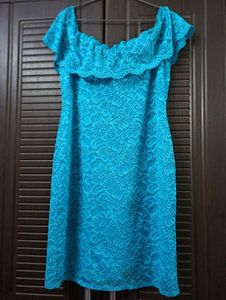 Beautiful Knee Length Dress