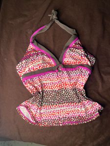 Pintresty Padded Top
