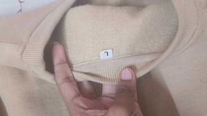 Shinchan Cartoon Sweatshirt