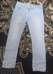 Casual Women's Mom Jeans