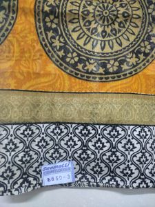 Combo Of 5 Sarees All New With Tag