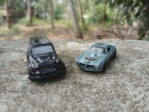 Hot Wheels Pontiac Firebird Combo Offer