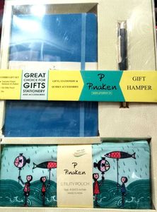 Pinaken Company Gift Hamper