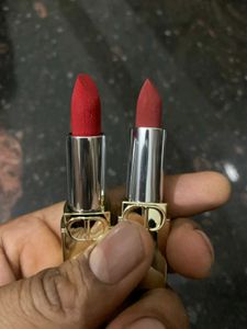 Dior lunar year edition lipstick