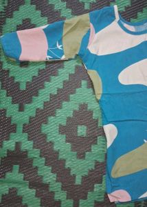Short Kurti