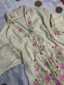Phoolkari Top