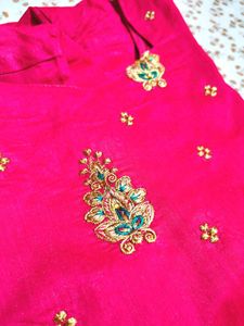 Elegant Kurta Set2