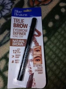 Blue Heaven True Brow Definer