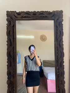 Brand New Vest