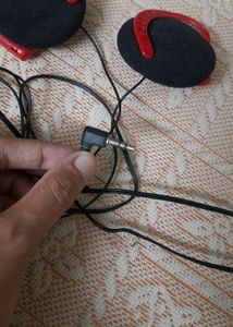 Kingfisher Earphones - Working Without Mic
