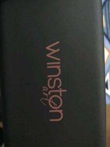 Winston Art Flexy Hair Styler