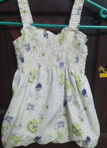 Baby Frock