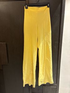 High Waisted Wide Leg Beautiful Pants