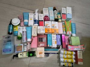 Pick Any Skincare Product| Selling at 50% less ✨