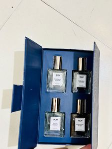 WOW  Skin science Perfume Set