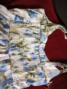 Floral Sundress