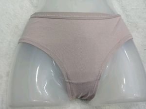 Simple Cotton Soft Look