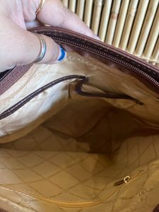 Lino Perros Shoulder Bag