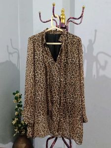 Leopard Print