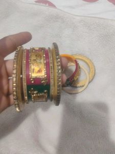Jaipuri Chuda