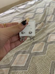 Korean Earrings