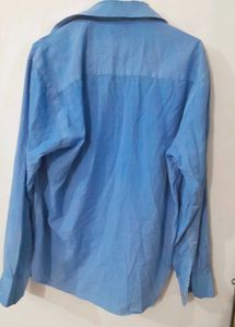 Used Shirt For Man💙✨️