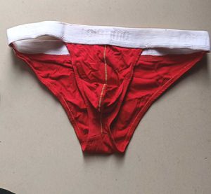 Mens Cut Underwear