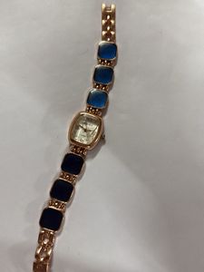 Elegant Women's Fashion Watch