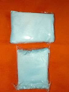 Reusable Cloth Pad - Baby Blue