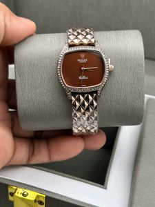 ROLEX PREMIUM QUALITY NEW MODEL LADIES WATCH
