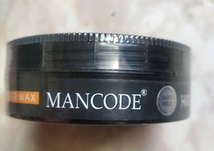 Hair Wax
