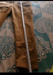 Trousers For Girls