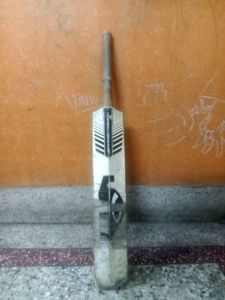 SG Sarena Kasmir Willow Used Duse Bat Size-6