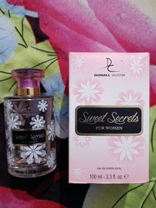 Dorall collection Perfume