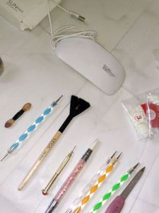 Basic Nail Art kit