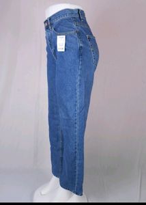 Wide Fit Jeans