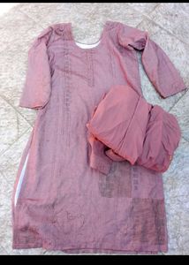 Combo Of 2 Kurti Set