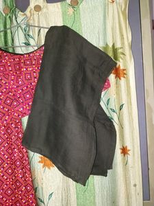 Choli In Red Colour Size XL