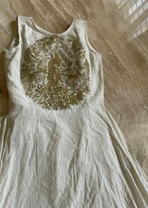 Elegant Ethnic Gown