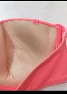 Tube Bra