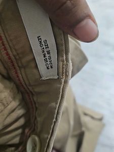 Blackberry Trouser For Men
