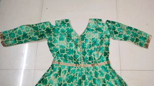 Gown One Piece For Women