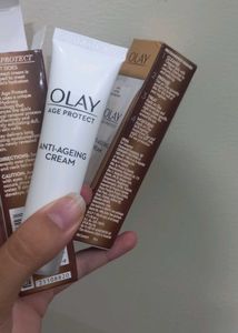 Olay Anti Ageing Cream