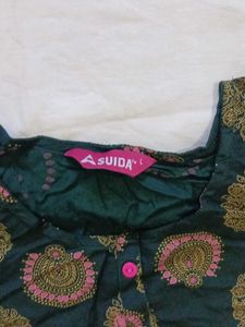 Kurti For Women