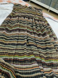 Dressberry Plaid Dress