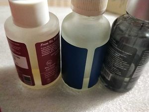 Serum Combo