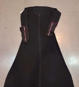 Burqa