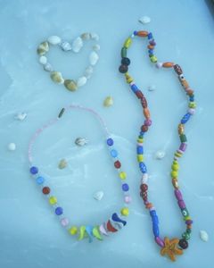 Handmaid Bead Chains - Perfect For Summer Style